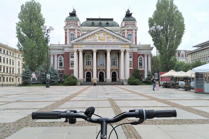 Adventure bike tours in Sofia - Who Is This Tour Best For?