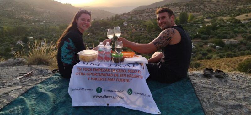 Adventure Cahorros, Monachil/ Climbing and abseiling Granada - FAQ