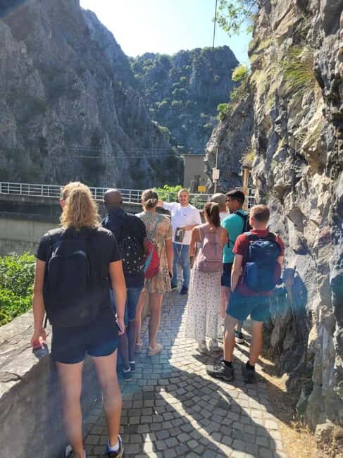 Adventure: Canyon Matka, St. Panteleimon, Mt. Vodno & Lunch - Discover the Natural Beauty of Matka Canyon