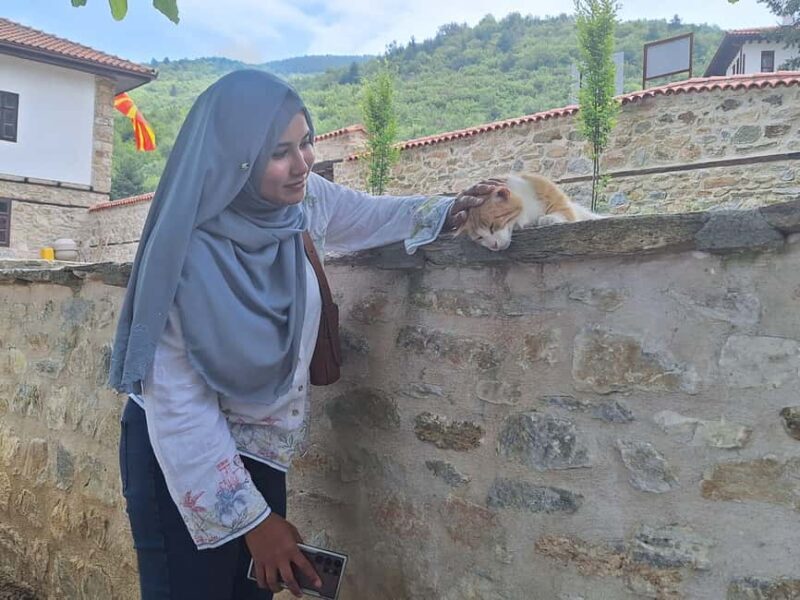 Adventure: Canyon Matka, St. Panteleimon, Mt. Vodno & Lunch - What Travelers Say