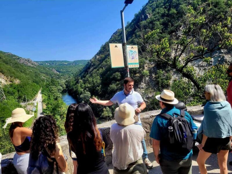 Adventure: Canyon Matka, St. Panteleimon, Mt. Vodno & Lunch - Who Is This Tour Best For?