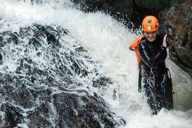 Adventure Canyoning Kelowna - What to Expect from Adventure Canyoning Kelowna