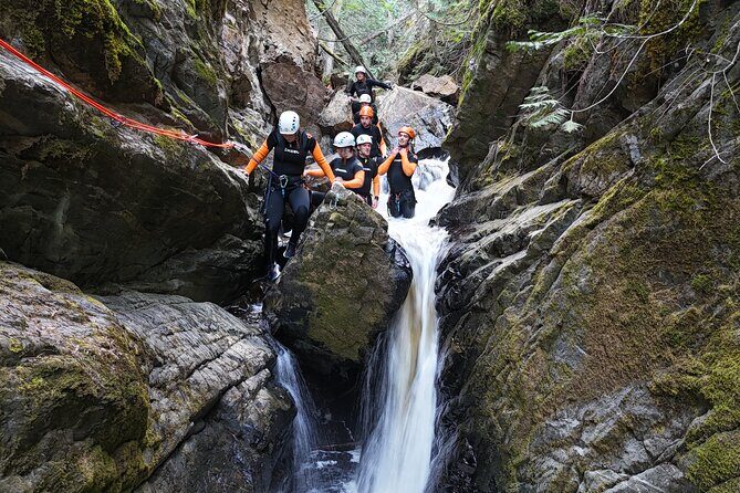 Adventure Canyoning Kelowna - Price and Value