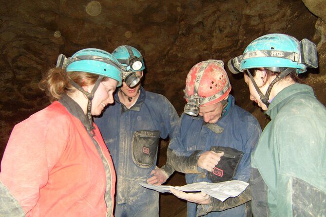 Adventure Caving Experience in Budapest - What Makes This Caving Tour Special