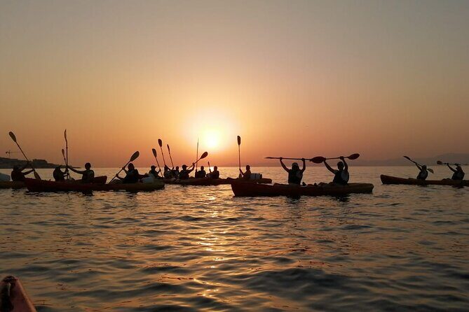 Adventure Dalmatia - Sunset Sea Kayaking & Snorkelling Dubrovnik - An In-Depth Look at the Dubrovnik Sunset Sea Kayaking Experience