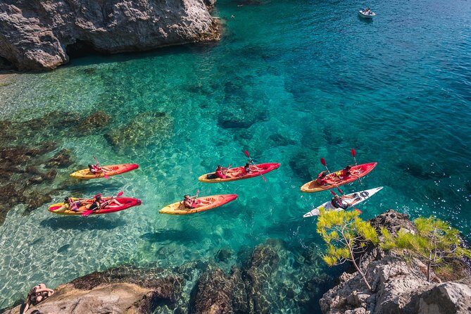 Adventure Dalmatia - Sunset Sea Kayaking & Snorkelling Dubrovnik - FAQ