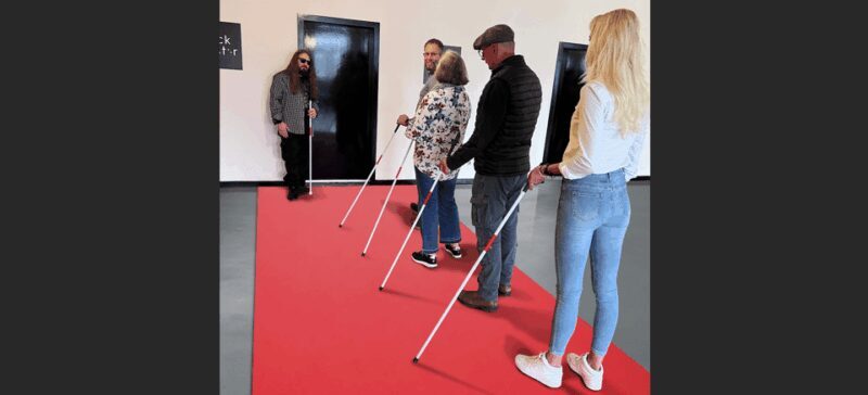 Adventure Darkness - Guided tour in the dark - What Is Adventure Darkness?