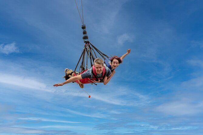 Adventure Day at Royal Gorge Bridge and Park From Denver - FAQ