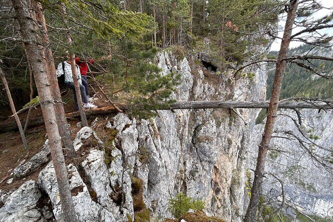 Adventure day trip from Iasi | Hiking in the Carpathian Mountains - Honest Thoughts and What Works Well
