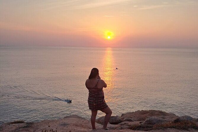 Adventure DE Snorkeling at Dawn - FAQs