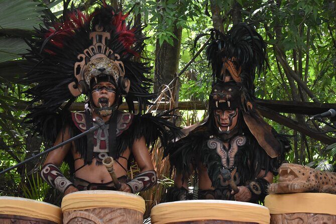 Adventure Experience in Three Cenotes and Tequila Tasting - FAQ About This Tour