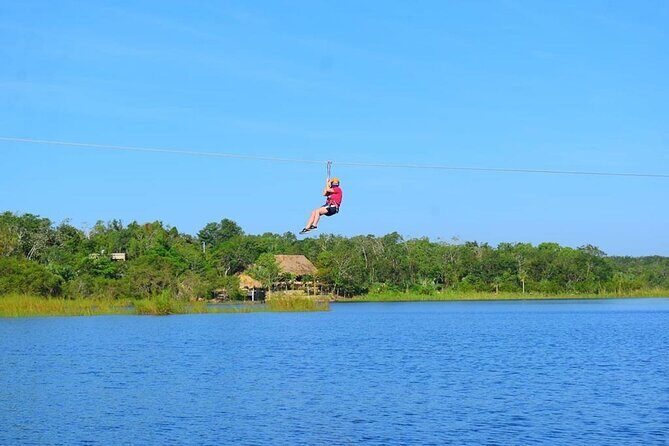 Adventure in a Private Mayan Community - Final Thoughts