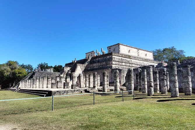 Adventure in Chichen Itza Cenote and Valladolid - Final Thoughts