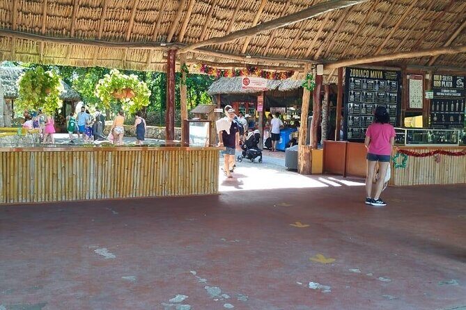 Adventure in Chichen Itza Cenote and Valladolid - FAQ