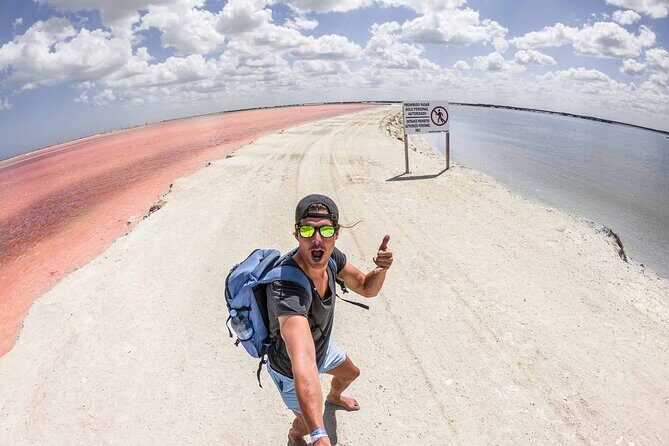 Adventure in Coloradas and Ría Lagartos and Cancunito - What to Expect from the Tour