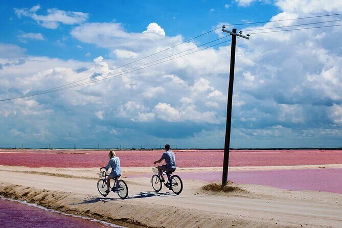 Adventure in Coloradas and Ría Lagartos and Cancunito - Who Is This Tour Best For?