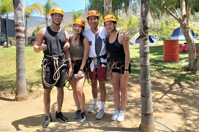Adventure in Ensenada with Zipline, Marine Geyser and Shops - Authentic Experiences and Honest Feedback