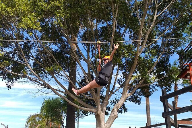 Adventure in Ensenada with Zipline, Marine Geyser and Shops - Who Will Love This Tour?