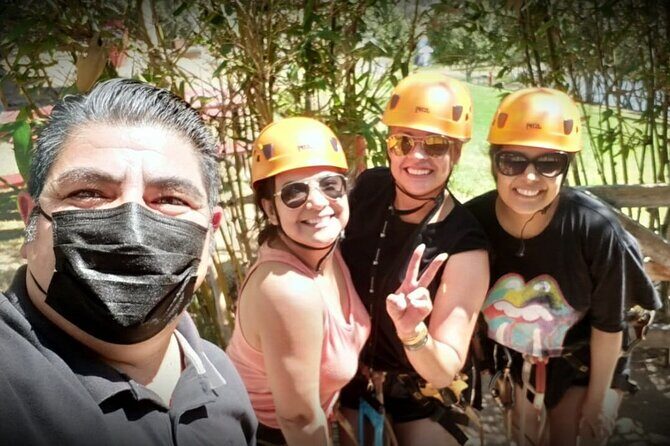 Adventure in Ensenada with Zipline, Marine Geyser and Shops - Final Thoughts