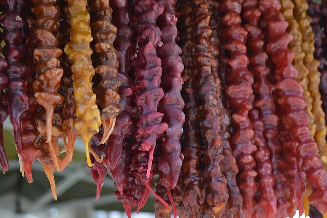 Adventure in Kakheti - Bodbe, Sighnaghi, wine tasting (Private Experience) - Key Points