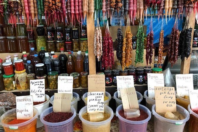 Adventure in Kakheti - Bodbe, Sighnaghi, wine tasting (Private Experience) - Who Will Love This Tour?