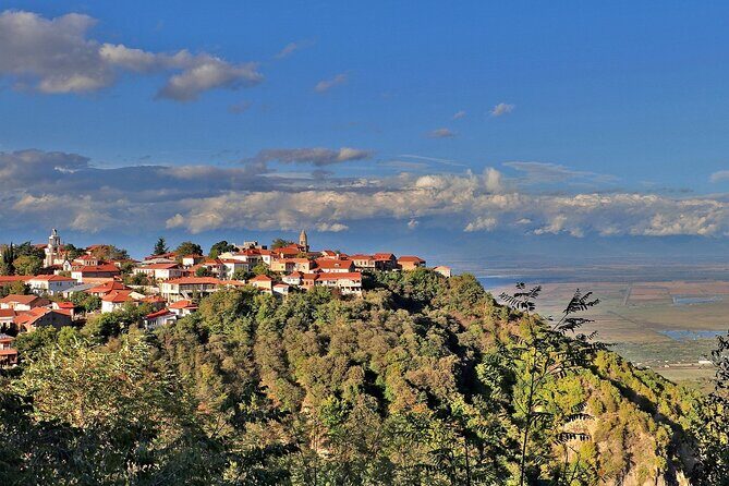 Adventure in Kakheti - Bodbe, Sighnaghi, wine tasting (Private Experience) - FAQ