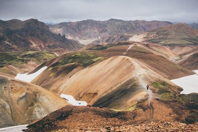 Adventure in Landmannalaugar and Hot Springs - Reykjavík & Hella - Who Should Consider This Tour?