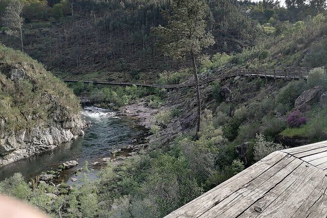 Adventure in Nature: Passages of Paiva and Arouca Bridge - Final Thoughts: Is it Worth It?
