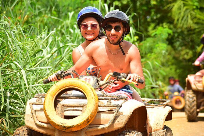 Adventure in Puerto Morelos: ATVs, Ziplining, Cenote Exploration - The Real Experience: What Do Travelers Say?