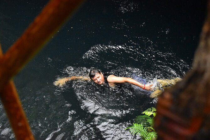 Adventure in Puerto Morelos: ATVs, Ziplining, Cenote Exploration - Who Should Consider This Tour?