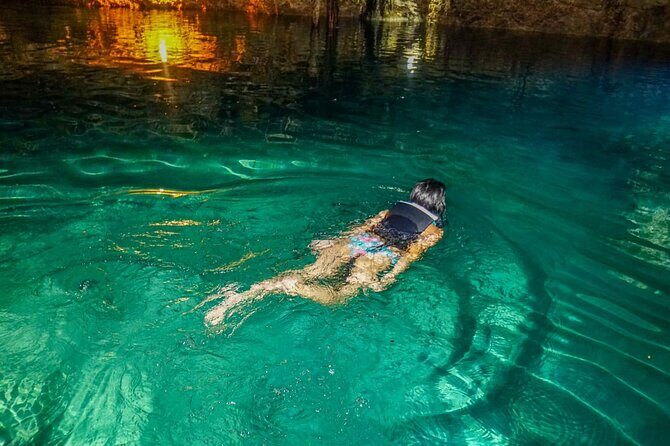 Adventure in Puerto Morelos with ATV Driving and Cenote Swim - Final Thoughts