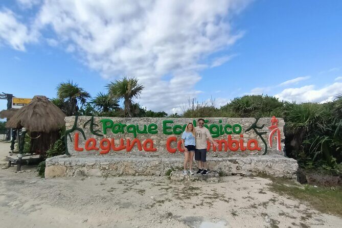 Adventure in Punta Sur Ecological Reserve Cozumel - Introduction