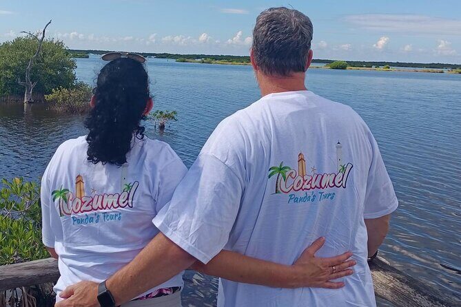 Adventure in Punta Sur Ecological Reserve Cozumel - The Sum Up