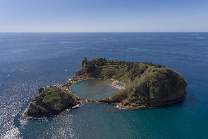 Adventure in the Furnas, with volcanoes, lagoons and tea plantations - The Real Deal: Experience and Value