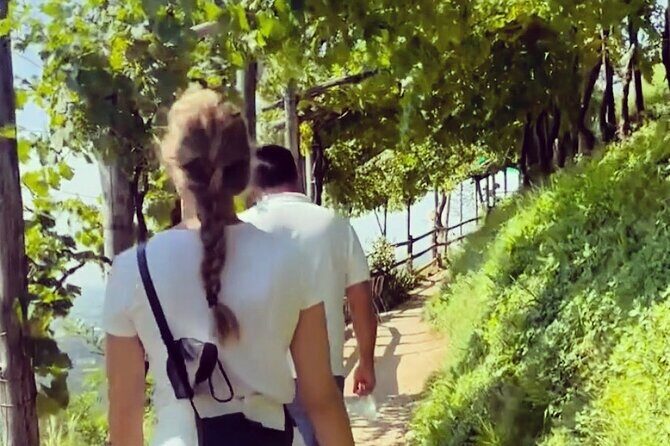 Adventure in the Prosecco Hills by Yellowboot - The Itinerary: A Step-by-Step Breakdown