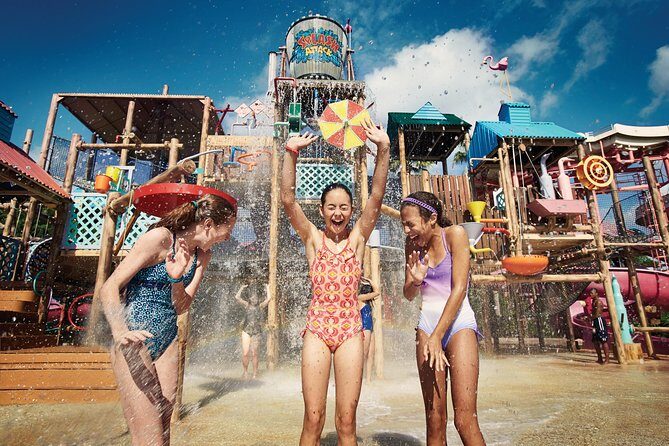 Adventure Island Water Park Ticket - Authentic Traveler Insights