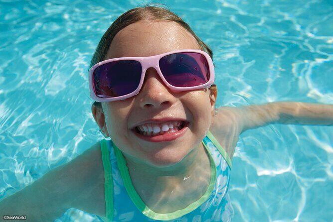 Adventure Island Water Park Ticket - The Overall Experience