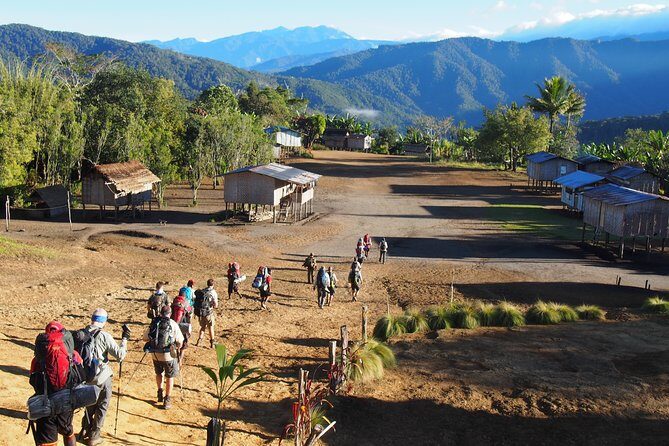 ADVENTURE KOKODA 10-Day Premium Kokoda Campaign Trek Australian Led - A Closer Look at the 10-Day Kokoda Trek Experience