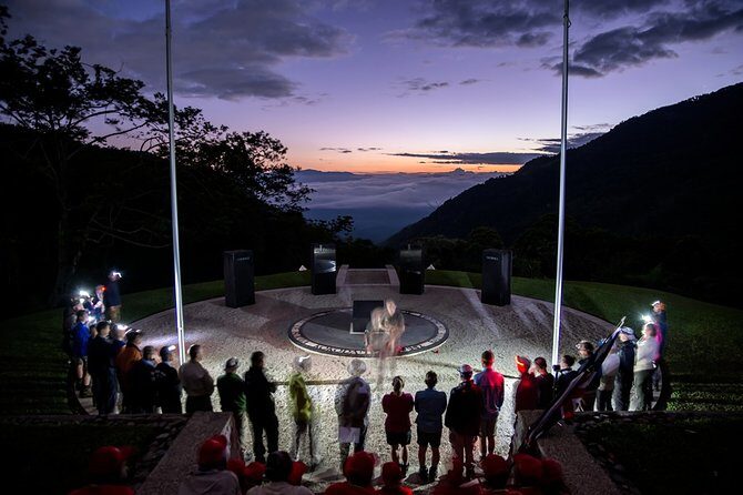 ADVENTURE KOKODA 10-Day Premium Kokoda Campaign Trek Australian Led - FAQ