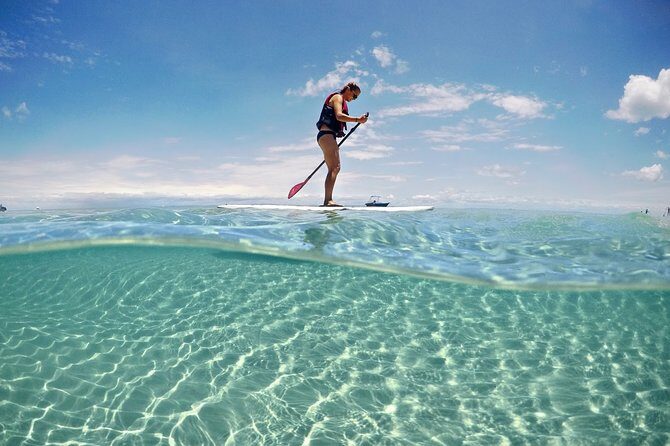 Adventure Moreton Island Wrecks Adventure Package - Frequently Asked Questions