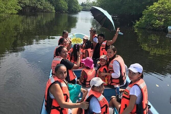 Adventure on the Emerald Coast Ventanilla, Mazunte, Puerto Ángel - Exploring the Costa Smeralda of Oaxaca: A Deep Dive