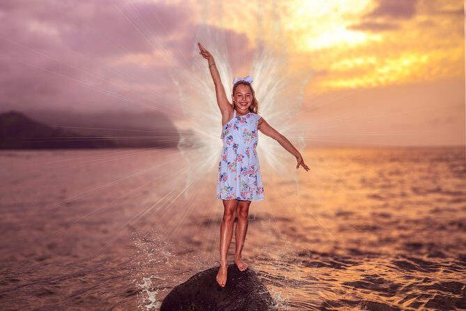 Adventure Photography Session - The Itinerary: What You Might Encounter