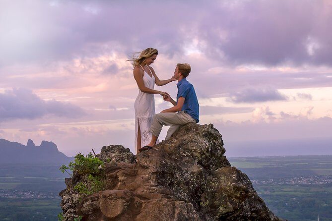 Adventure Photography Session - How the Photos Are Taken