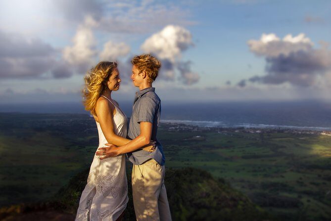 Adventure Photography Session - Guides and Photography Skills