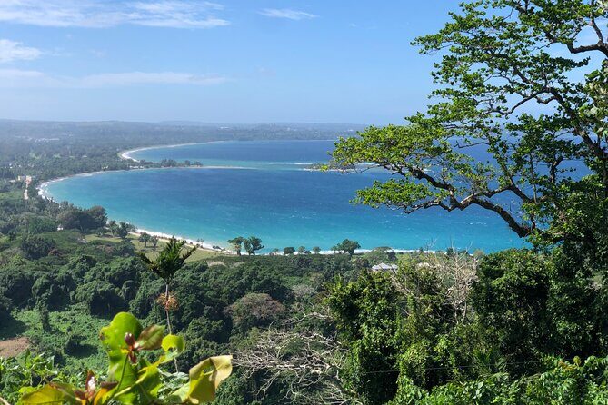 Adventure Quad Combo Excursion with Yumi Tours - The Itinerary: What to Expect at Each Stop