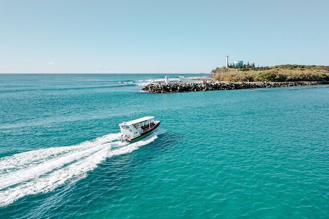 Adventure Rafting - Mooloolaba Turtle Tour - FAQ