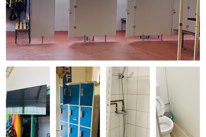 Adventure Rafting with Photo Service in Bovec - The Downside: Things to Keep in Mind