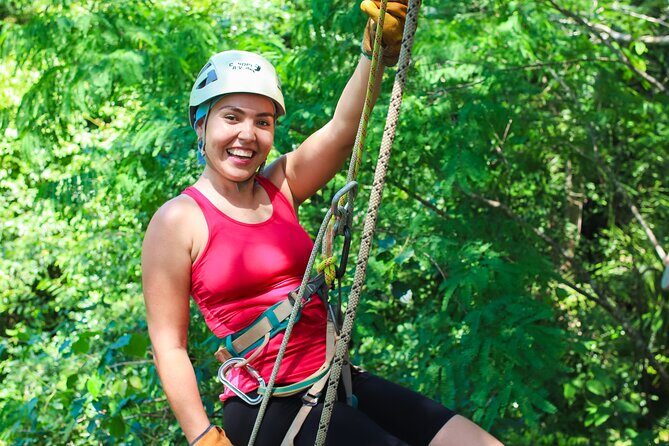 Adventure River Expedition in Puerto Vallarta - Key Points