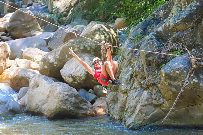 Adventure River Expedition in Puerto Vallarta - Practical Details and Tips
