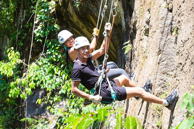 Adventure River Expedition in Puerto Vallarta - What We Like and What Could Be Better